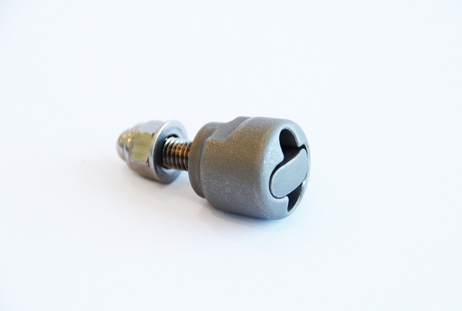 Spezialkettenadapter für Schaukelkette