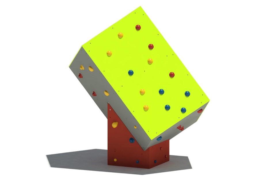 Kletterquader 5145
