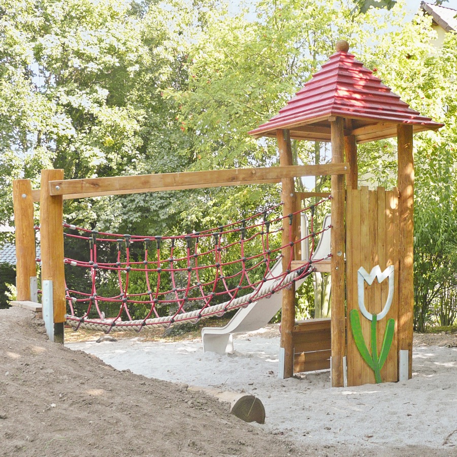 Spielanlage Tulpenweg