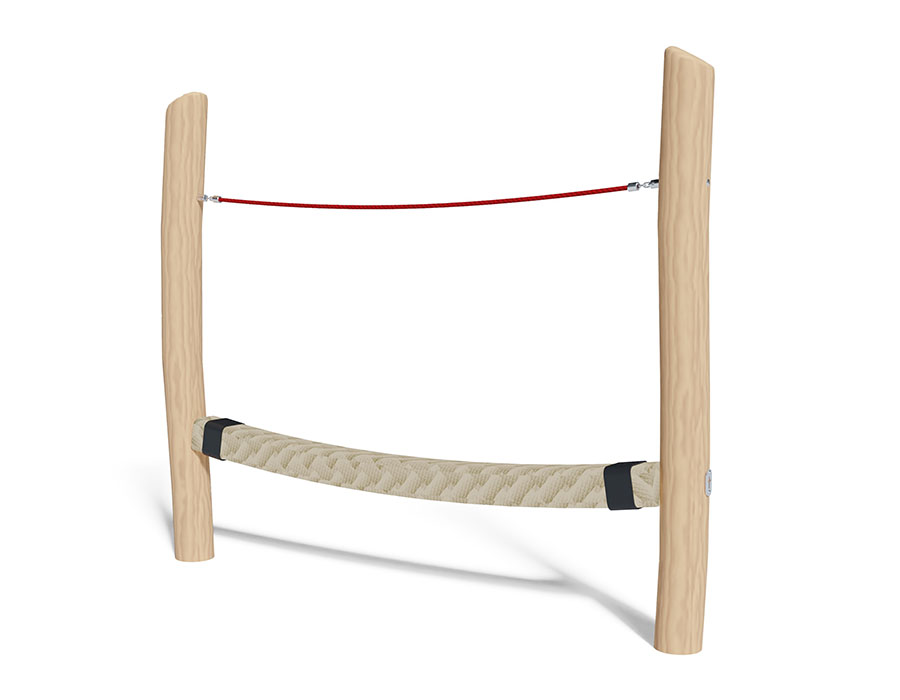 Dschungelsteg