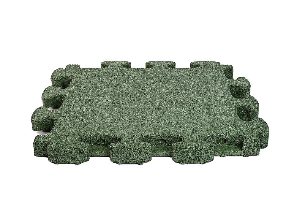 Puzzle Mat 3D ® 55x55x4,5 cm