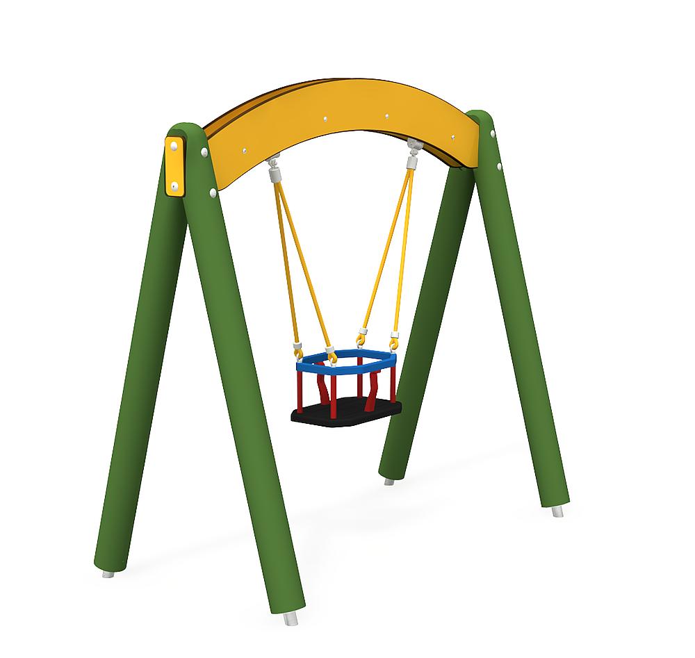 Schaukel Maiglöckchen