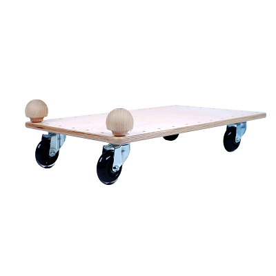 Pedalo Rollbrett „600 Allround“