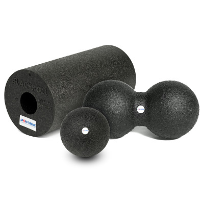 Blackroll Faszien-Set „Pro gross“