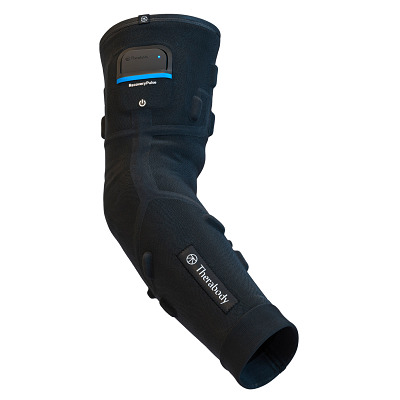 Therabody Kompressionsmanschette „Recoverypulse“