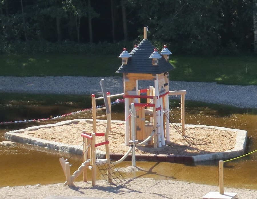 Piratenturm Flossenbürg