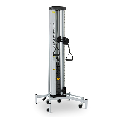 Lojer Seilzugapparat „Mobile Speed Pulley“