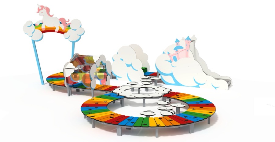 RainboWay 3