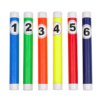 Sport-Thieme Tauchstäbe-Set „Zahl“