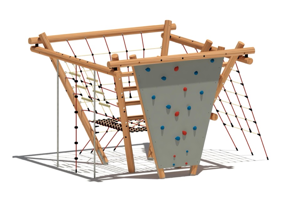 Klettertrichter 6550