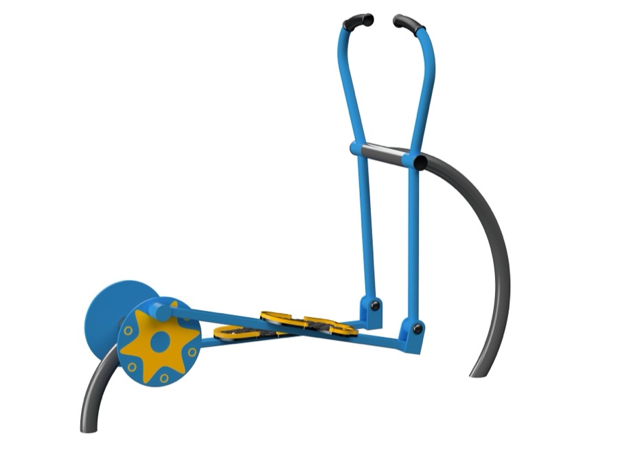Crosstrainer Mini