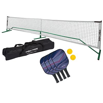 Sport-Thieme Pickleball-Set „Beginner“