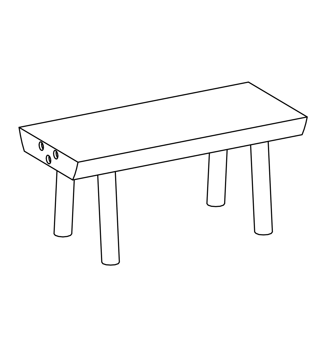 Spieltisch