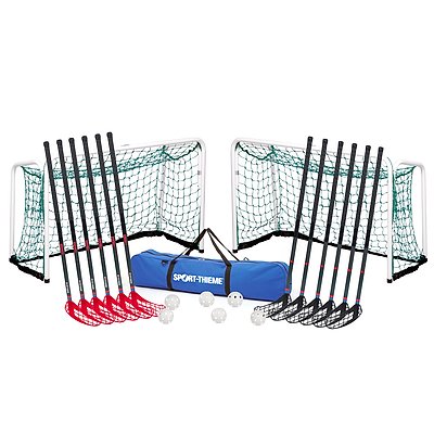Sport-Thieme Unihockey-Set „Rush Kombi“