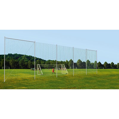 Sport-Thieme Schutznetz MW 10 cm