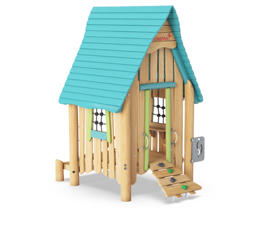 Dorfhaus NRO40501