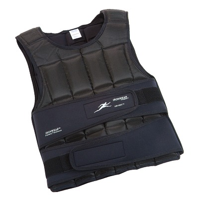 Ironwear Gewichtsweste „Flex“