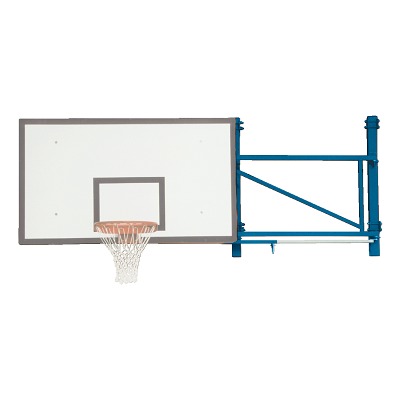 Sport-Thieme Basketball-Wandanlage „Schwenkbar“