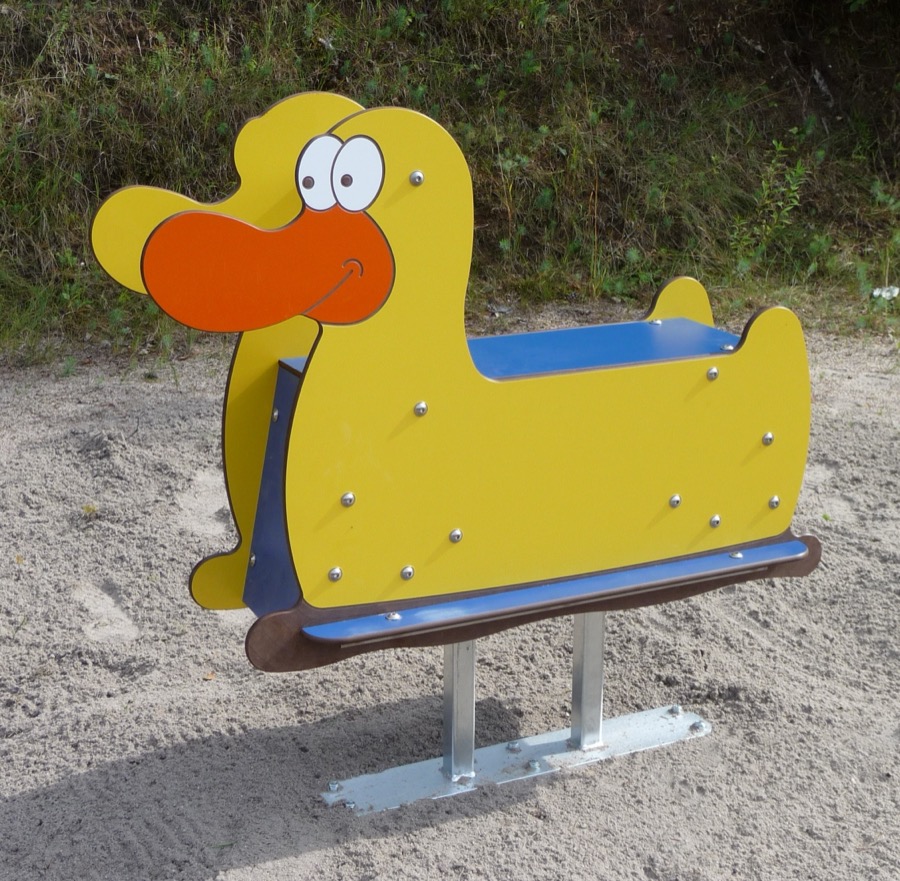 Schwingwippe Doente -