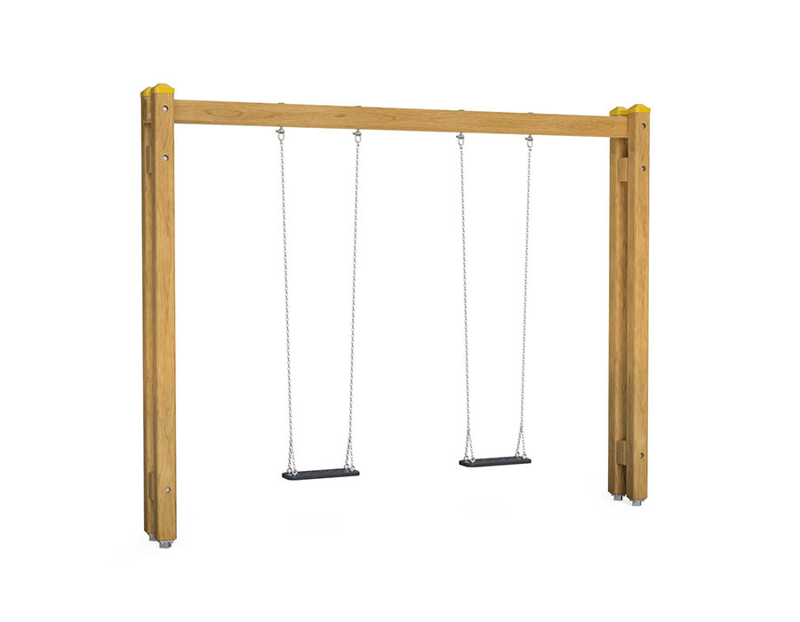 Schaukelgerüst