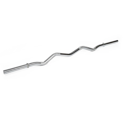 Sport-Thieme Curlstange ø 30 mm