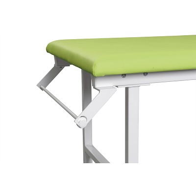 Pader Medi Tech Papierrollenhalter für Liege „Ecofresh“