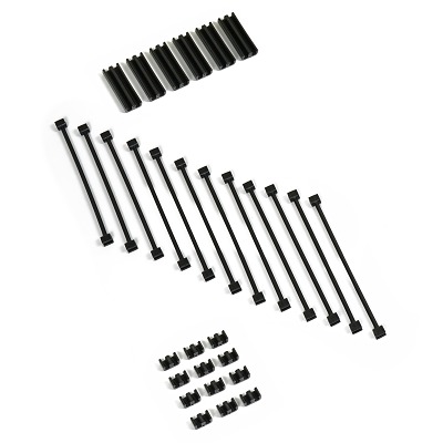Verbindungsstücke-Set für Leiter „Multifunktional“