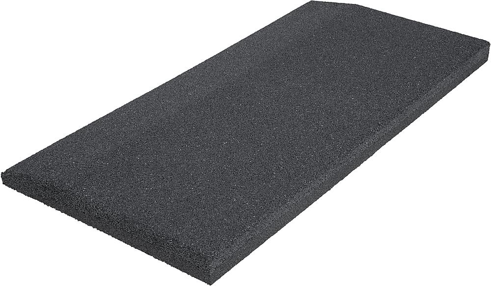 Randplatte 100x50x5 cm