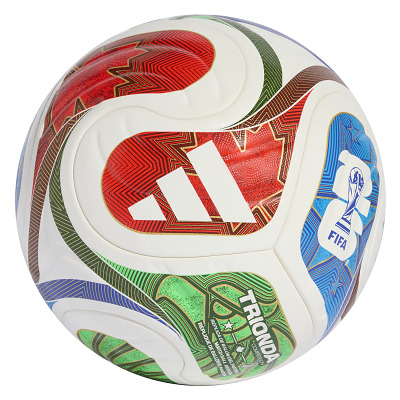 Adidas Fussball „Trionda Competition“