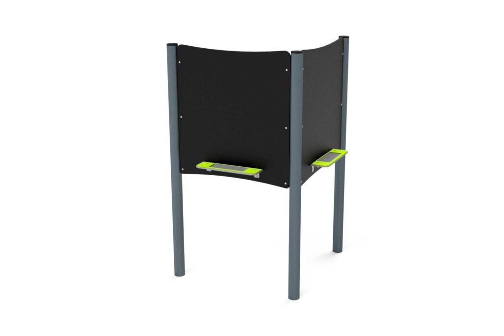 3301S-1 Wandtafel