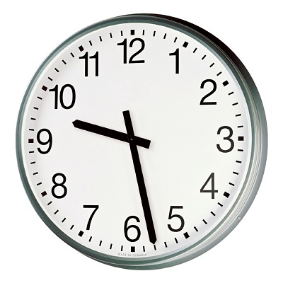 Peweta Funk-Wanduhr