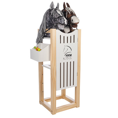 HKM Kids Pferdestall „Hobby Horsing“