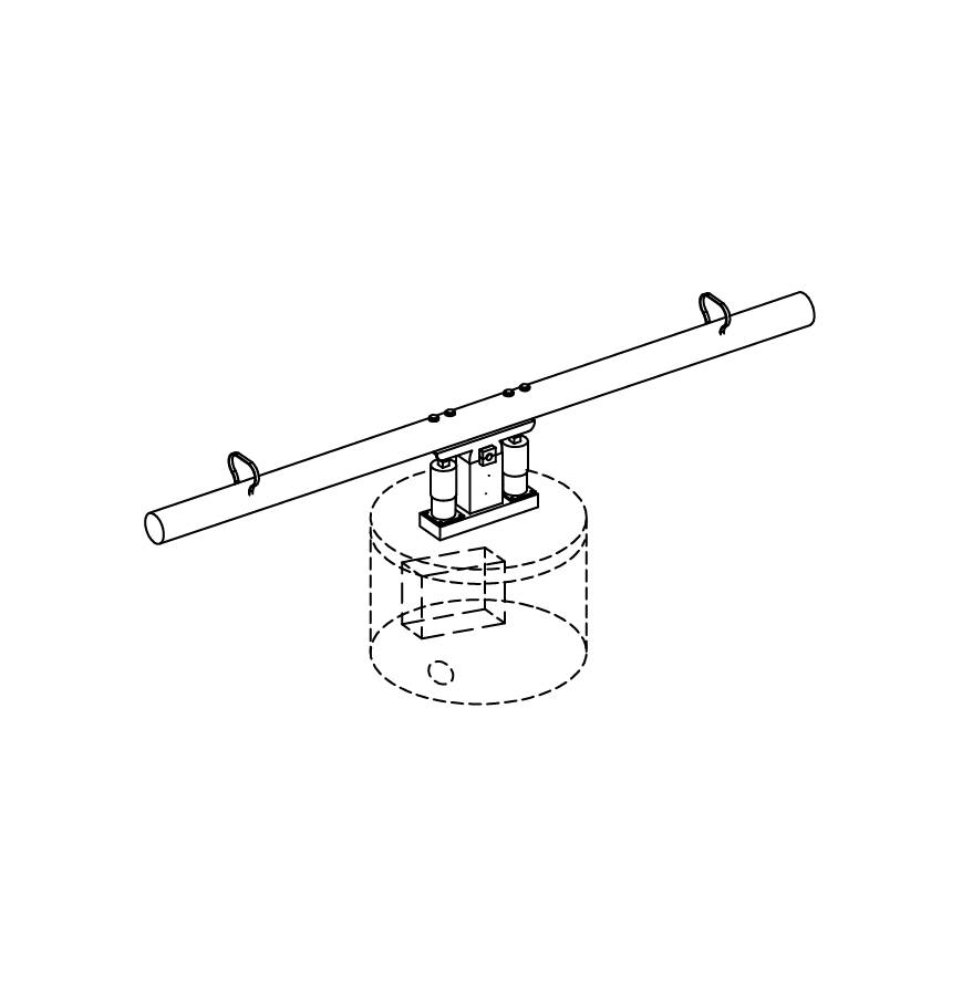Pumpenwippe