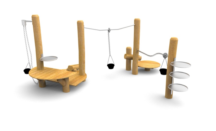 Sandspielset 1