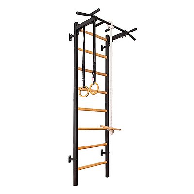 BenchK Sprossenwand Fitness-System „221“