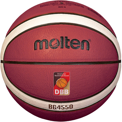 Molten Basketball „BG4550 DBB“