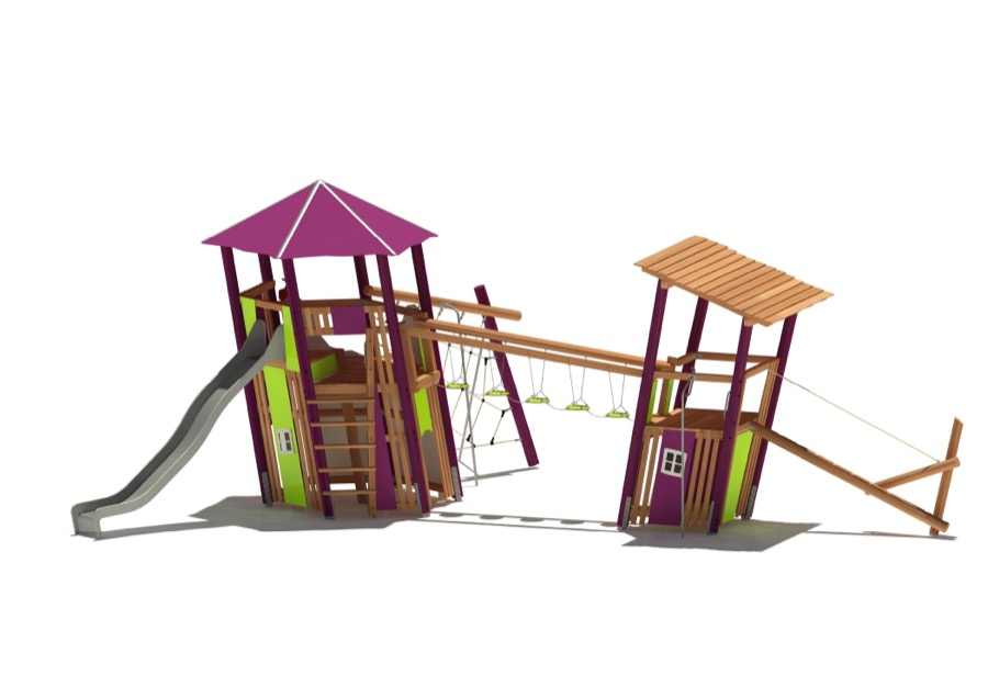 Schief & Turm Billie 2601
