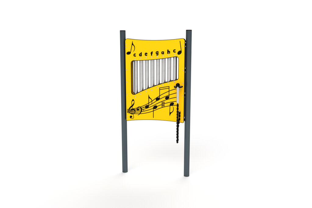 3330S Spieltafel Xylophon