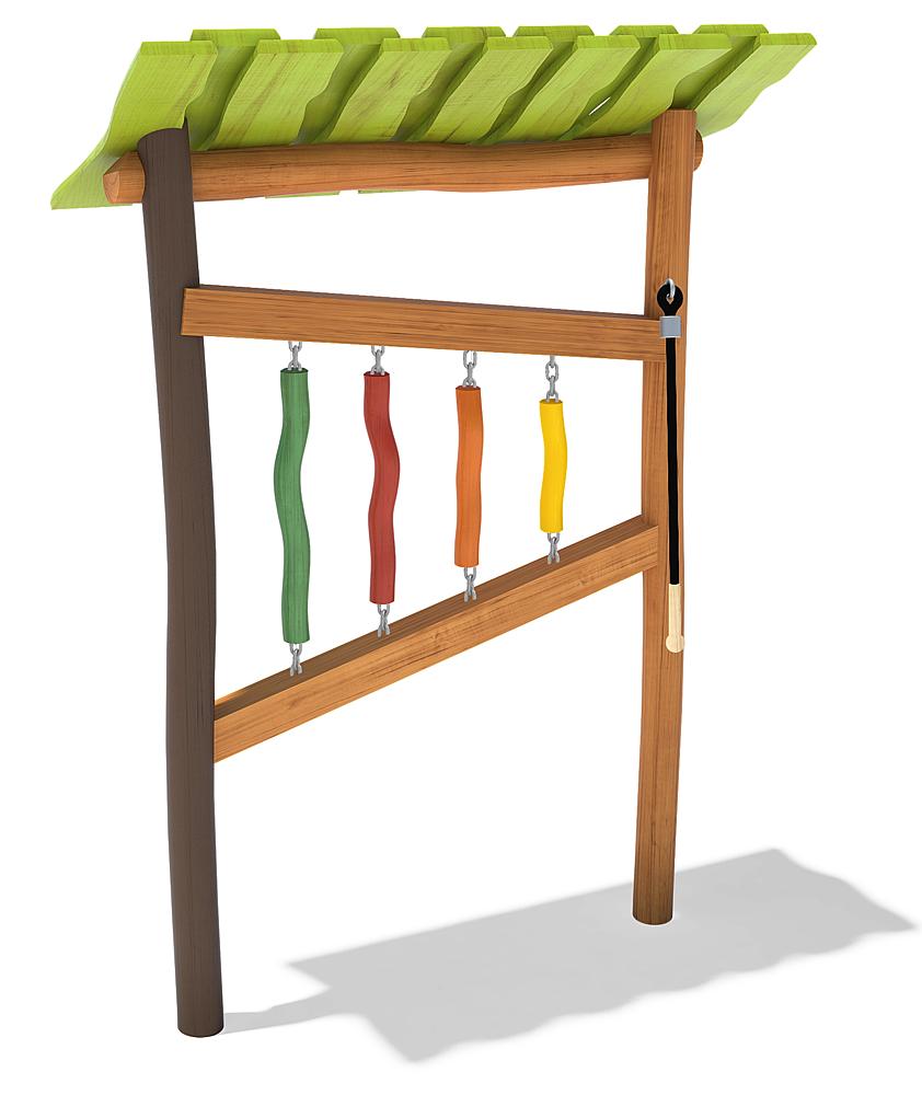 Spieltafel Klangspiel