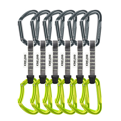 Edelrid Express-Set „Pure“