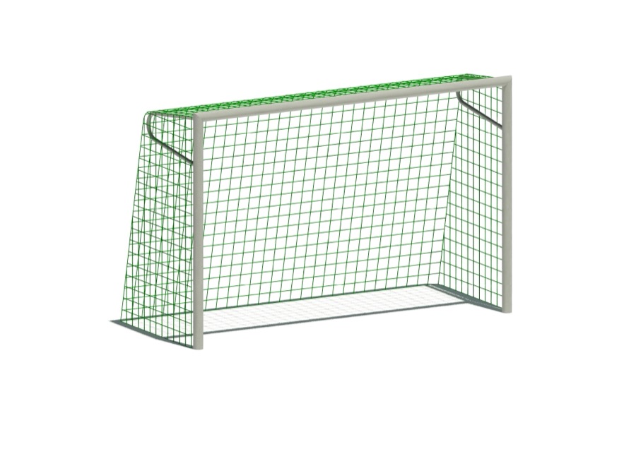 Bolzplatztor 1031, 3 x 2 m