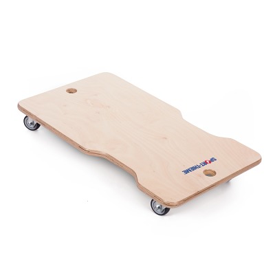 Sport-Thieme Rollbrett „Ergo“