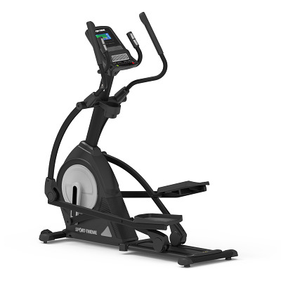 Sport-Thieme Crosstrainer „C450“