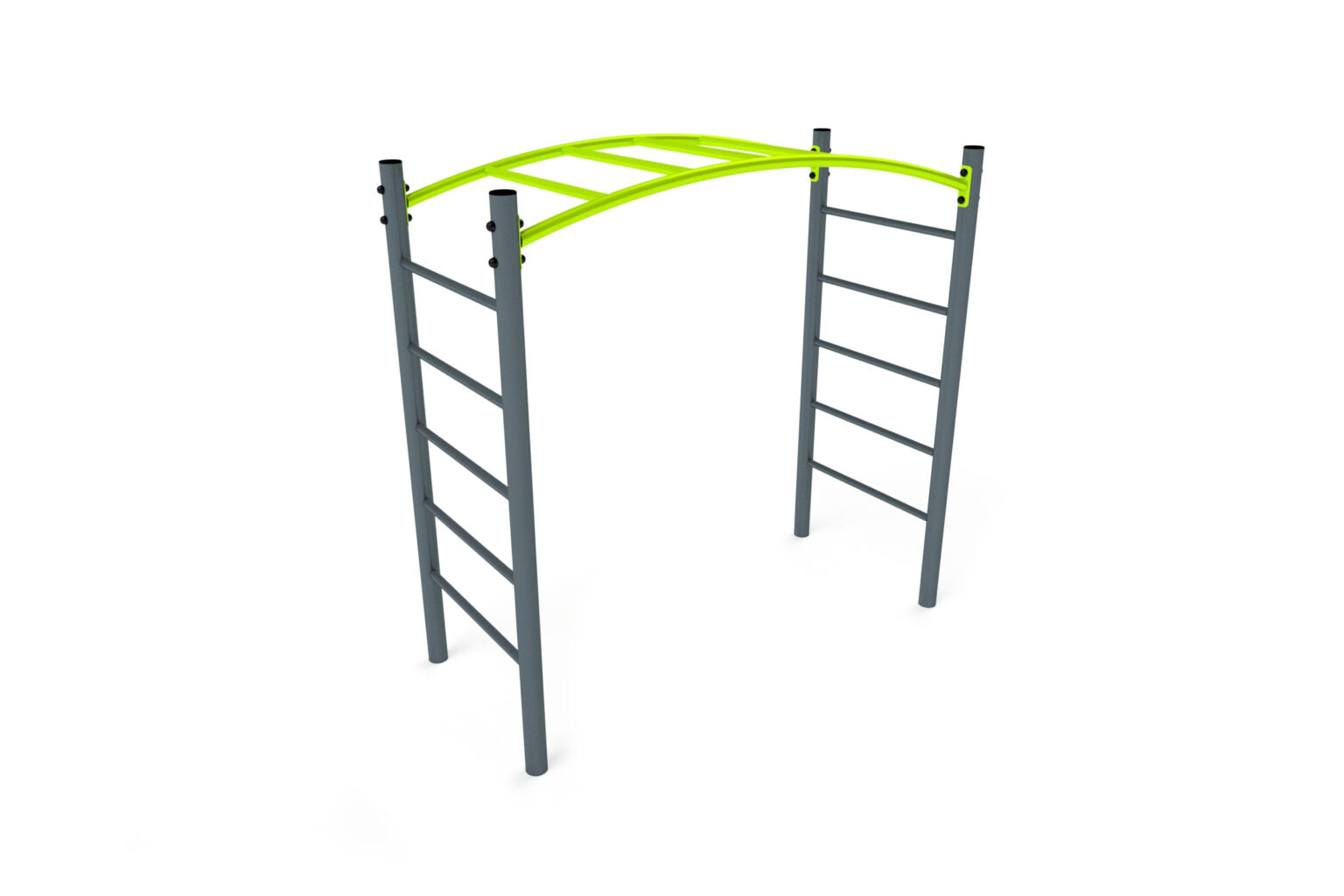 3629S HORIZONTALE LEITER