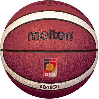 Molten Basketball „BG4050 DBB“