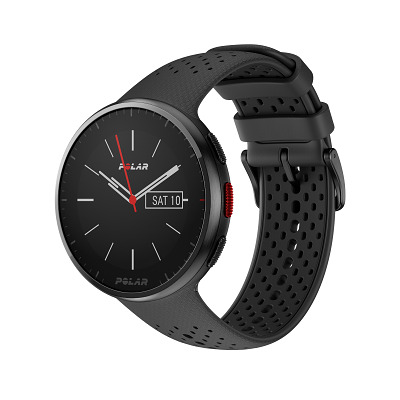 Polar Fitnessuhr „Pacer Pro“