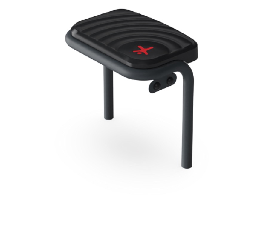 Step, 60 cm FPW303