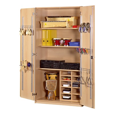 Musikinstrumentenschrank „Typ A“