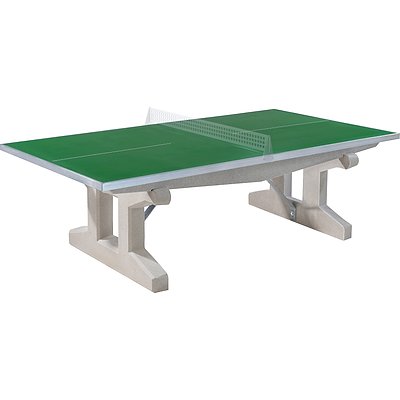 Sport-Thieme Tischtennistisch „Premium“