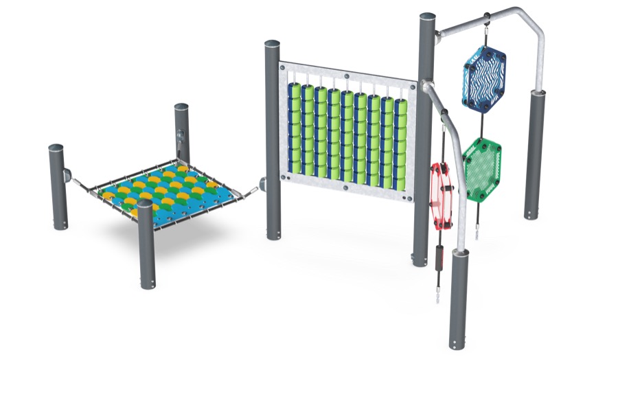 FunPoint, Creator PCT801